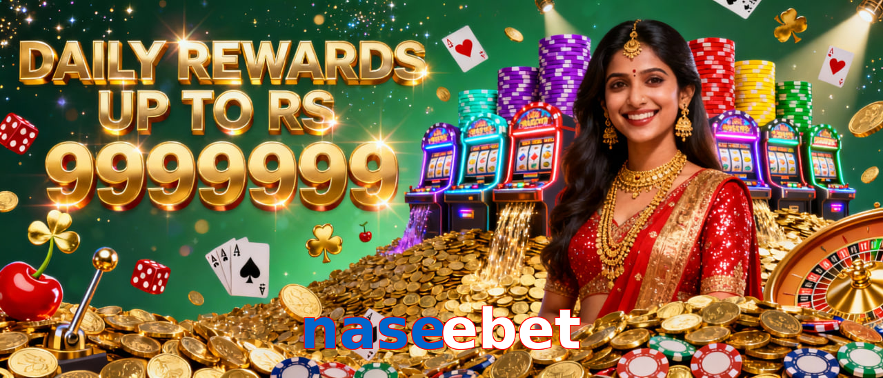 Naseebet